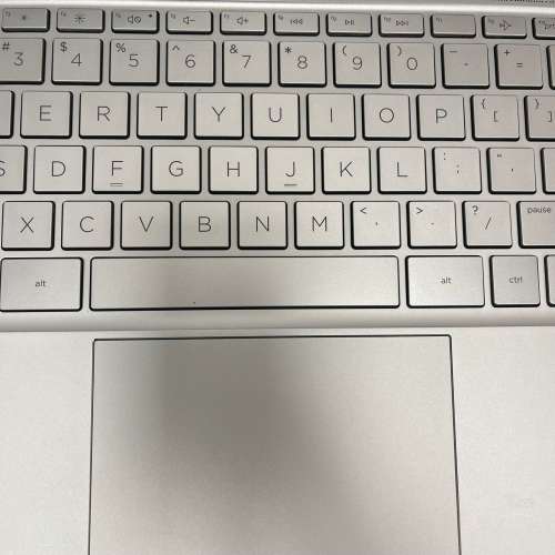 (荃灣實體店，HP型格系列)HP Pavillion / i7 1065G7/16gb ram/1tb ssd /14吋/360 t...