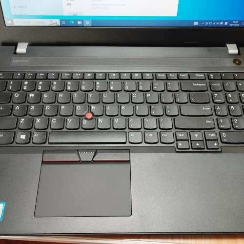 Lenovo E570