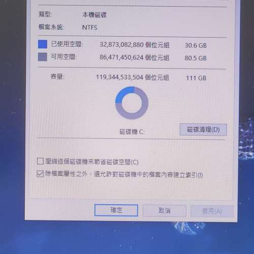 Lenovo ThinkPad X201