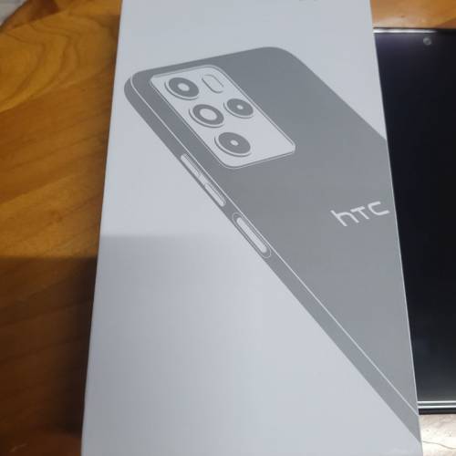 HTC. U23pro.  12g256