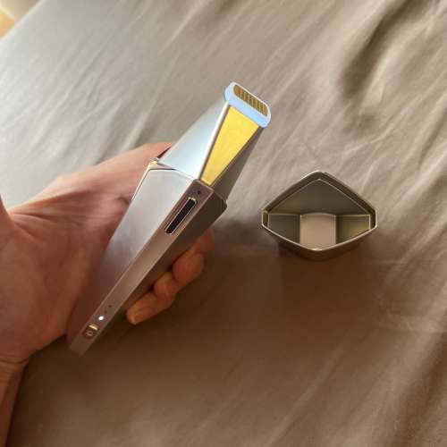 全球首創以色列醫美專家研發的ENVIG EDGE by Tripollar隔空無創微針射頻儀 提拉緊緻...