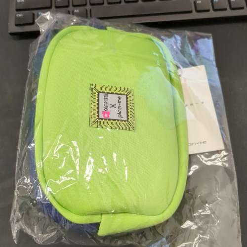 Computex 2024 乖乖聯成收納袋