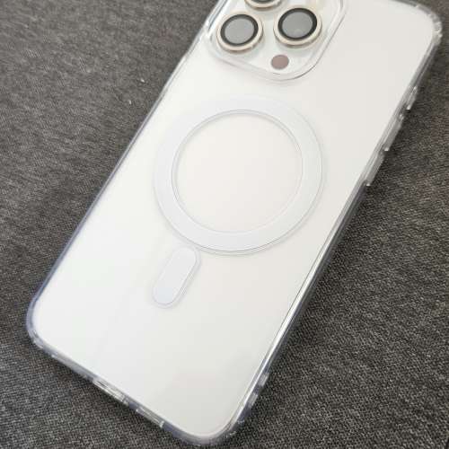 iPhone 15pro max港行256白色