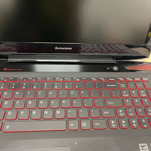荃灣實體店，超平電競筆電) 多種配置 Y50-70 Gaming  i7 4710/15.6寸/8,16gb ram/1...