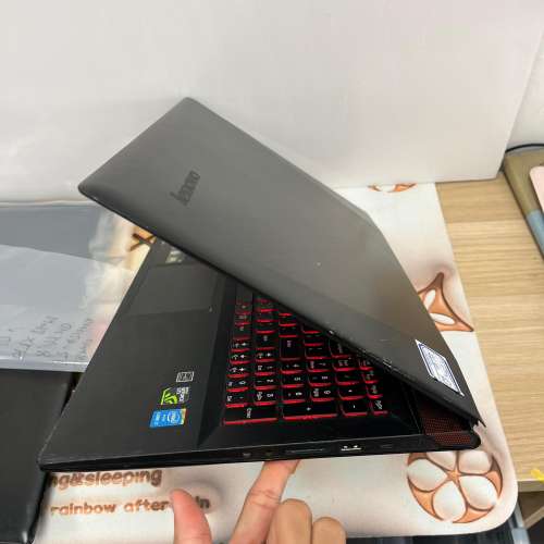荃灣實體店，超平電競筆電) 多種配置 Y50-70 Gaming  i7 4710/15.6寸/8,16gb ram/1...