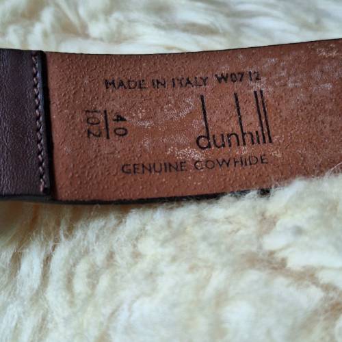 dunhill