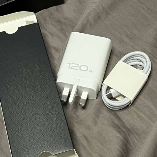 Vivo x100 pro 512GB 行貨