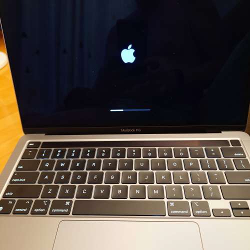 MacBook Pro M1 256G