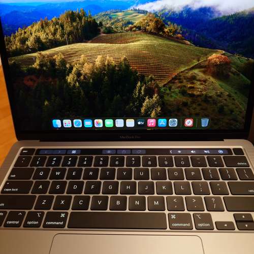 MacBook Pro M1 256G