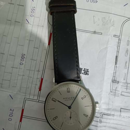 NOMOS