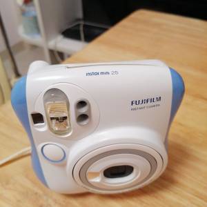 FUJIFILM instdx mini25即影即有