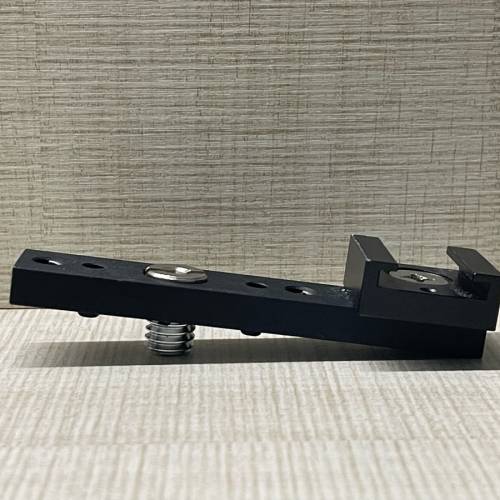 Alpa 12tc 冷靴墊片