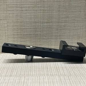 Alpa 12tc 冷靴墊片