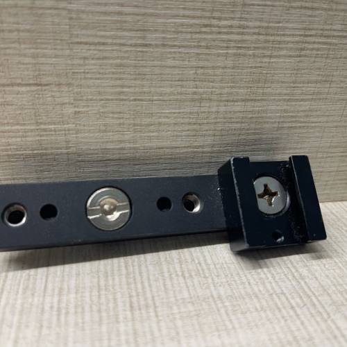 Alpa 12tc 冷靴墊片