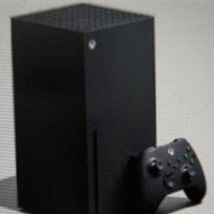 xbox series x 香港行貨