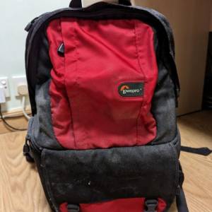 Lowepro 相機背囊