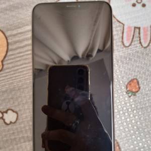 iphone Xs Max 256Gb