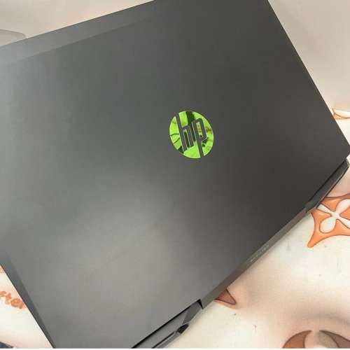 (荃灣實體店，HP電競筆電)Hp Pavilion 頂級電競系列 i7 9750H/GTX 1660ti/8,16,32g...