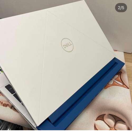 (荃灣實體店，無死角Dell電競筆電) Dell G15 無敵電競機 i9 13900HX/RTX 4060/16gb...