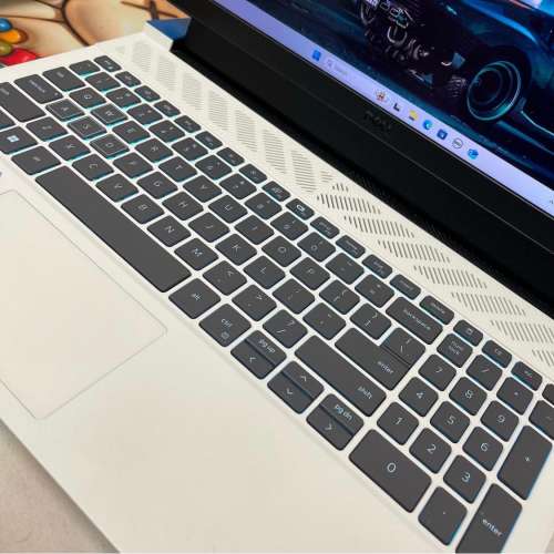 (荃灣實體店，無死角Dell電競筆電) Dell G15 無敵電競機 i9 13900HX/RTX 4060/16gb...