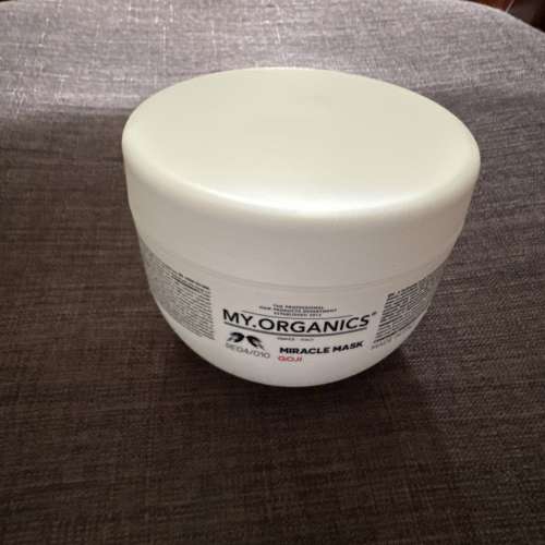 Hair mask