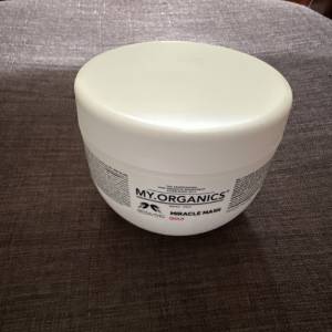 Hair mask