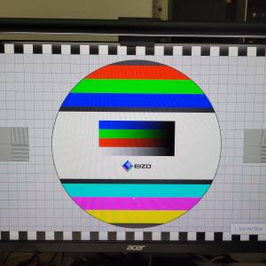 Acer KA242Y 文書/打機顯示器mon
