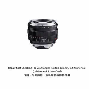 48mm Square Metal Screw-in Standard Lens Hood Set 方形金屬遮光