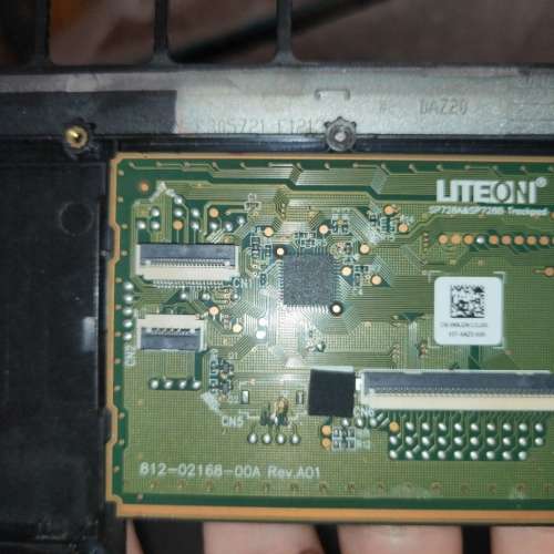 [利東村交收]Dell Latitude 7390 雜項零件