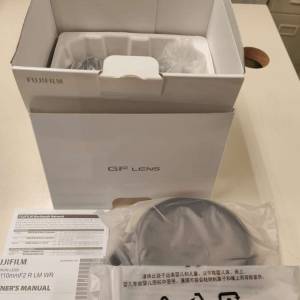 出售 GF110mm 90%新