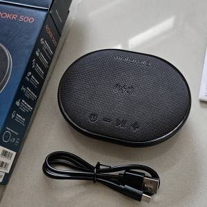 motorola ROKR 500 便攜藍牙喇叭