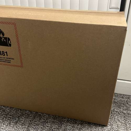 MacBook Air 13.3” (M1, 2020)