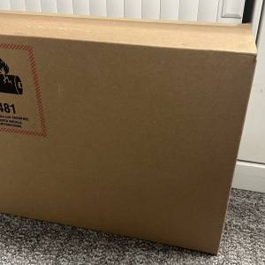 MacBook Air 13.3” (M1, 2020)