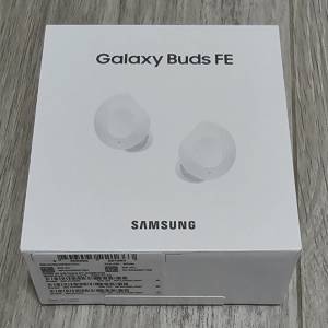 Samsung Buds FE 藍芽耳機