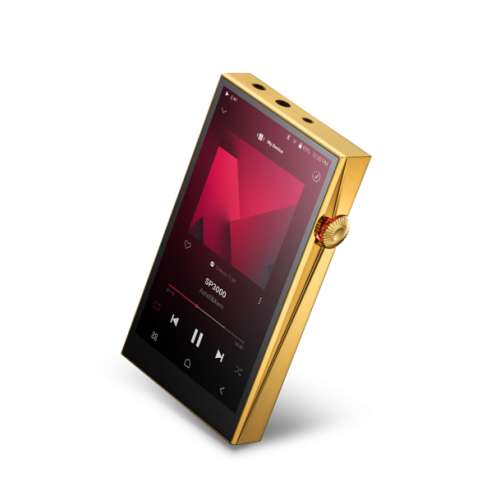 收A&ultima SP3000 24K Gold Limited Edition (請帶價pm)