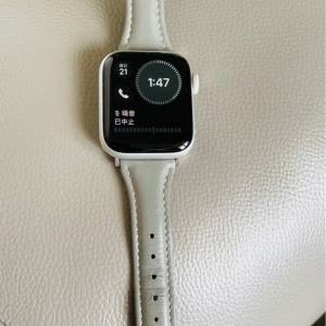 Apple Watch 4 GPS + LTE 40mm