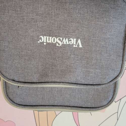 ViewSonic m2e 投影機