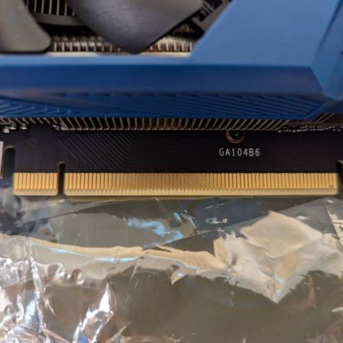 七彩紅 RTX 3060 12G 九成新