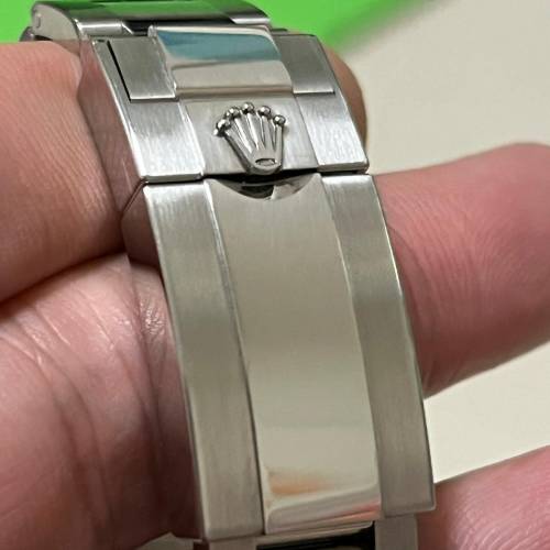 Rolex Daytona 116520 原裝 APH面針圈