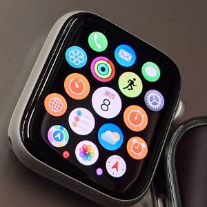 Apple Watch SE2 44mm GPS+LTE