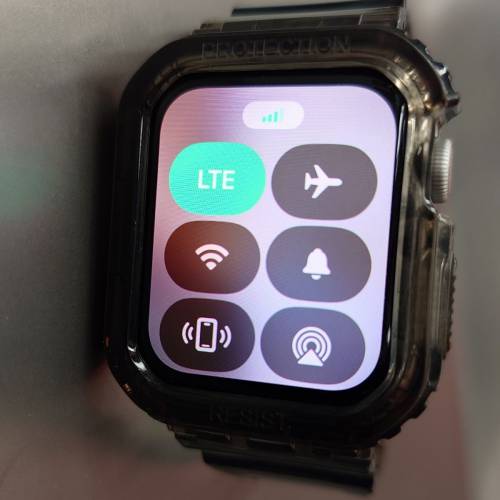Apple Watch SE2 44mm GPS+LTE