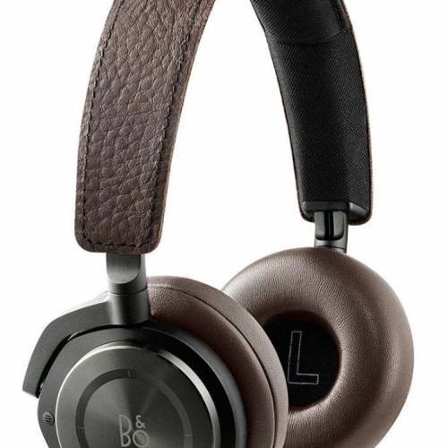 B&O beoplay H8 headphones 頭戴式耳機