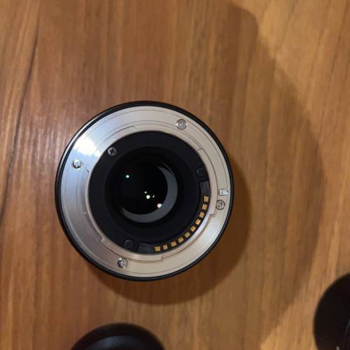 Fujifilm XF50 F2 R WR 50mm F2