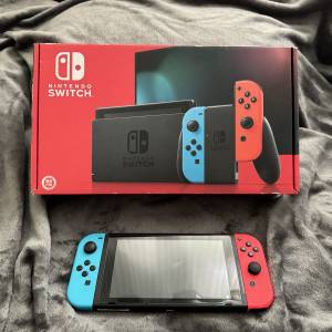 switch
