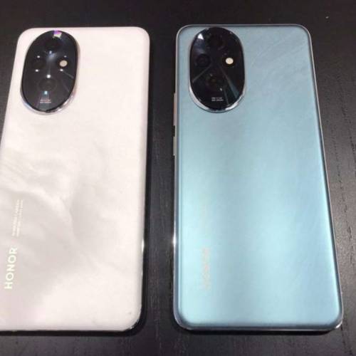 榮耀 Honor 200 5G 12GB+512GB 智能手機 Smart Phone 做second phone一流 月影白/ ...