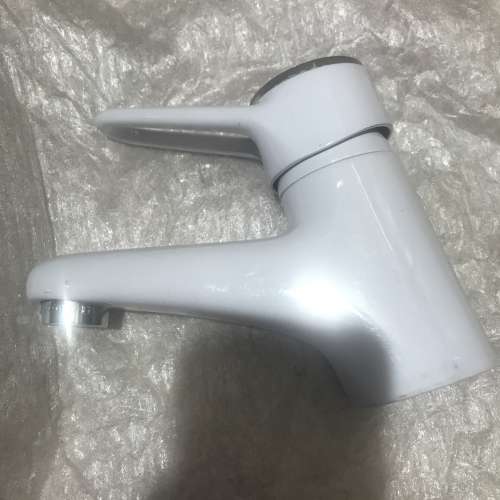 水龍頭買一送一