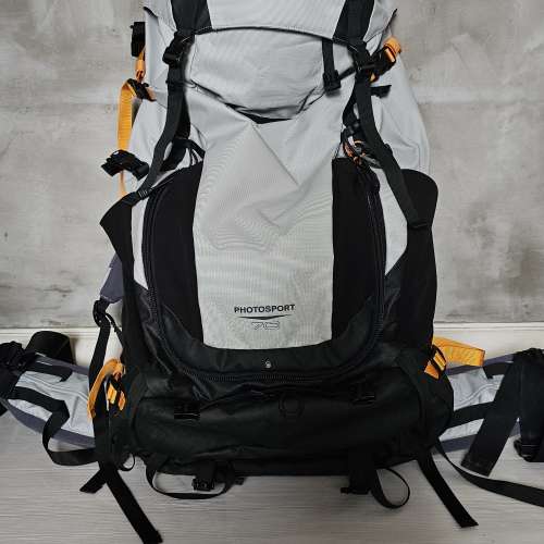 LOWEPRO PHOTOSPORT PRO BP70L AW III (M-L) 露營攝影背包
