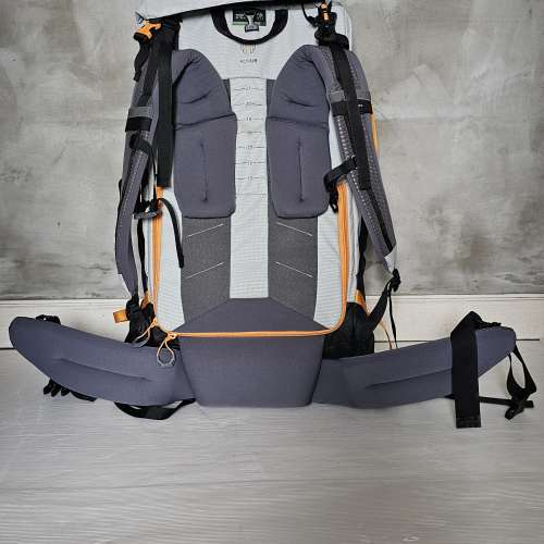 LOWEPRO PHOTOSPORT PRO BP70L AW III (M-L) 露營攝影背包