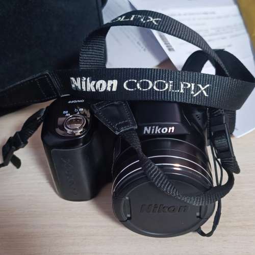 Nikon L100