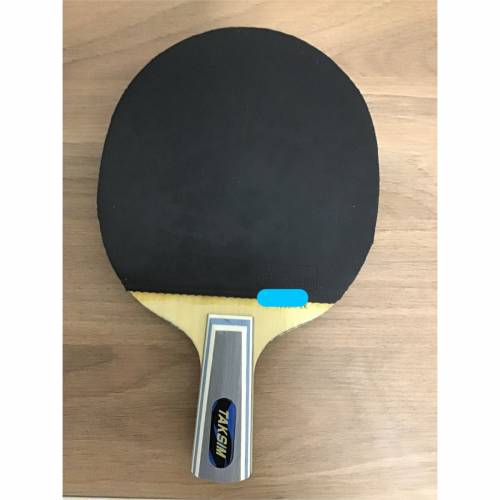 Butterfly Taksim 蝴蝶王 乒乓球 直板